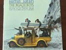 The Beach Boys - Surfin Safari  Capitol 1972  SY4572 Vinyl Record LP VG