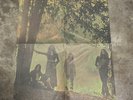 Replacement Black Sabbath Masters Of Reality Poster Only / No RECORD