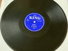 The Swallows 1951 DOO WOP 78 Dearest / Will You Be Mine KING VG++/VG+++ HEAR