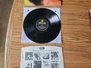 'Beatles For Sale' 1960's stereo UK tube cut (-1 -1) LP pressing in ex condition