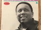 LUCKY THOMPSON HAPPY DAYS PRESTIGE 7394 OG USA LP EXC Jazz Stereo single owner