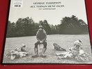 George Harrison All Things Must Pass Deluxe 5 LP Box Set 50th Anniversary Sealed