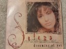 Selena Quintanilla Dreaming Of You Vinyl Ecuador Release Original Cover