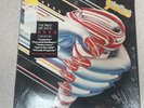 JUDAS PRIEST/TURBO US PRESSING LP Vinyl Record-HYPE STICKER
