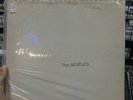 The Beatles MFSL 2-072 Vinyl Record LP White Album Mobile Fidelity  Sound Lab