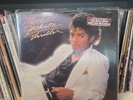 Michael Jackson ‎– Thriller 1982 US 1st - Sealed New - Vinyl Record LP Album