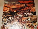 Black Sabbath Greatest Hits 1977 NEMS NEL 6009 UK NEMS  LP / Ozzy Osbourne