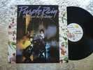 Prince and the Revolution   Purple Rain   Vintage LP  Warner Bros 25110-1