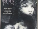 STEVIE NICKS two 45 singles w/ps NIGHTBIRD plus EDGE OF SEVENTEEN