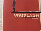 Whiplash (Original Motion Picture Soundtrack) by Whiplash / O.S.T. (Record,...