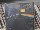 Pink Floyd ‎– The Dark Side Of The Moon 1983 US RE - Vinyl Record LP Album VG+