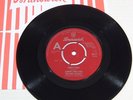 Fred Hughes ‎– Baby Boy    RED - *PROMO*  1976  7