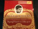 NEW Nathan Milstein RCA Red Seal 45 Glazounoff Concerto A Minor Op.82 Stainberg