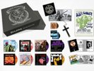 Ozzy Osbourne - Black Sabbath The Ten Year War Super Deluxe Box Set Vinyl SEALED
