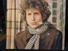 Bob Dylan Blonde On Blonde Double LP Vinyl CBS Records