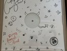 The Satanic Rites Of The Wildhearts Test Pressing Ltd Print 2/50