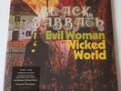 Black Sabbath-RSD 2020 2x7