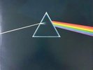 Pink Floyd Dark Side Of The Moon Original 1st UK LP Solid Blue SHVL 804 A-2 /B-2
