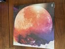 Kid Cudi Man On the Moon the End of Day Vinyl LP Record 2009