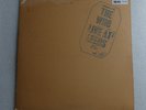 The Who Live At Leeds LP Vinyl Album Record Rock