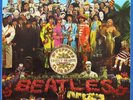 The Beatles 'SGT PEPPERS' 1969 UK 1 Box 'STEREO' LP '''''''''STUNNING NEAR MINT