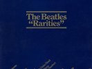 THE BEATLES Rarities Vinyl Record Album LP Parlophone 1979 Paul McCartney & Rock
