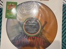 Bob Marley & The Wailers Uprising Limited Edition Liquid Sunshine Filled Vinyl