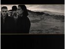 U2 The Joshua Tree GATEFOLD Island Records Vinyl LP