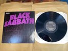 Black Sabbath - Masters of Reality - 12”lp 1976 Dutch Reissue A1/B1 Vgc+/ex