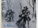PUCCINI La Boheme SAYAO BJOERLING MOSCONA ANTONICELLI Robin Hood RHR-515 2LP Box