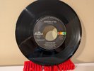JACKIE WILSON BECAUSE OF YOU/MY HEART IS CALLING 7