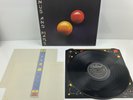Paul McCartney & Wings Venus and Mars Vinyl Album EX/EX 1975 With Poster/Inserts