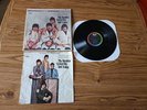The Beatles original east #2 1966 STEREO 3rd State Butcher Cover EX  peel USA