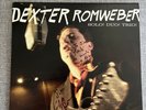 Dexter Romweber – Blues That Defy My Soul 2004 LP Yep Records