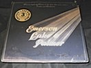 Emerson, Lake & Palmer Welcome Back Sealed Vinyl Records LP USA 1974 Orig Hype S