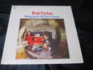 Bob Dylan ‎Bringing It All Back Home Sealed Vinyl Record LP USA 1972 KCS 9128