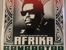 Looking for the Perfect Beat by Afrika Bambaataa (Record, 2001) SEALED