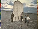 THE WHO WHO'S NEXT/SAN FRANCISCO 1971 [4 LP]
