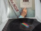 Tested:  Jerry Jeff Walker - ¡Viva Terlingua  - 1973 Non-Gatefold Rock LP