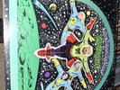 Neil Merryweather – Kryptonite - 1975 Mercury 1st Press Psych LP