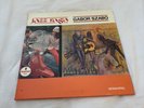 Gabor Szabo 'Jazz Raga' 1967 1st  Edition Impulse A-9128 Mono VAN GELDER NM/NM