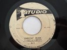 Reggae 45 - I'm & Brentford Rhythm Band 