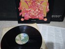 Black Sabbath Sabbath Bloody Sabbath Lp Vinyl 1974 1st Press W/Both Inserts VG+