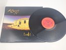 Midnight Oil – Diesel And Dust 1988 RE Vinyl LP Record BFC 40967 VG+/VG+