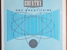BIG COUNTRY ONE GREAT THING BOSTON MIX LIMITED EDITION 1986 UK 12