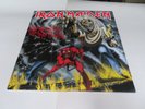 Iron Maiden – The Number Of The Beast / Beast Over Hammersmith 3 lp - DELUXE