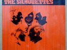 THE SILHOUETTES Conversations ORIGINAL 1971 (SEGUE 1001) LP SEALED  Nathan Davis