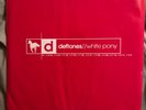 Deftones - White Pony promo