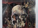 SLAYER South Of Heaven First Pressing Vinyl LP Original 1988 Def Jam Recordings
