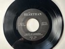 Pere UBU-30 Seconds Over Tokyo Heart of Darkness Hearthan 101.   7”